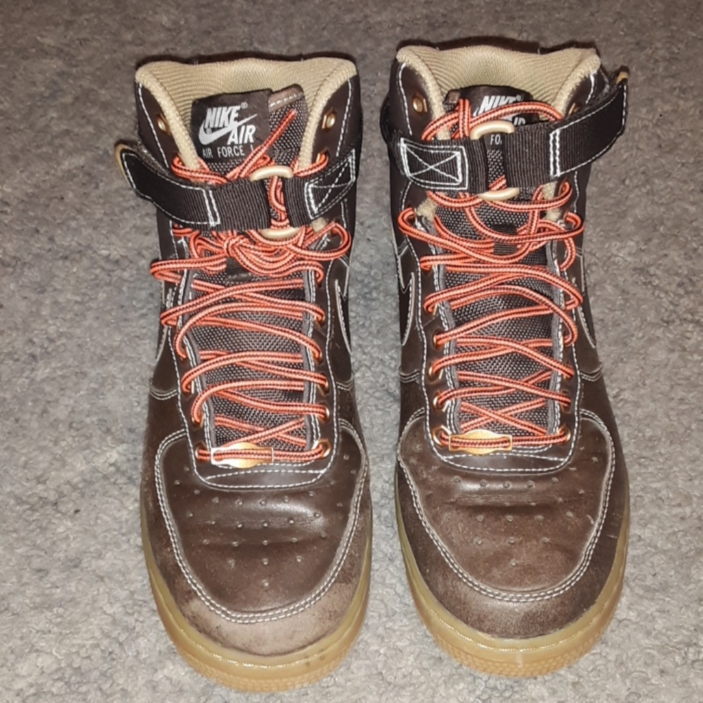 Sweet shoes